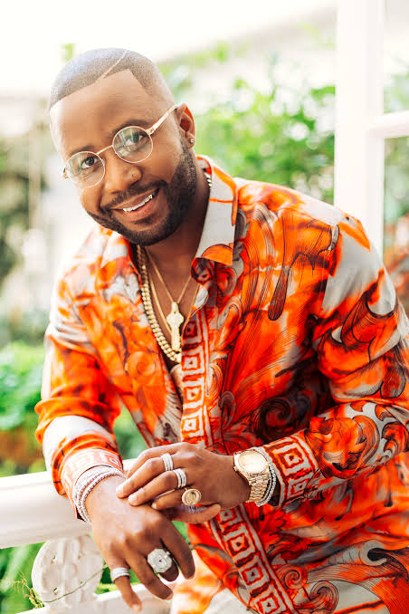 cassper nyovest