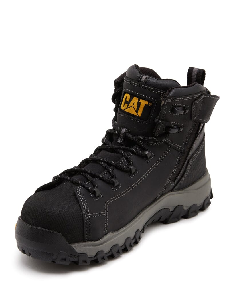 Caterpillar Safety Boots